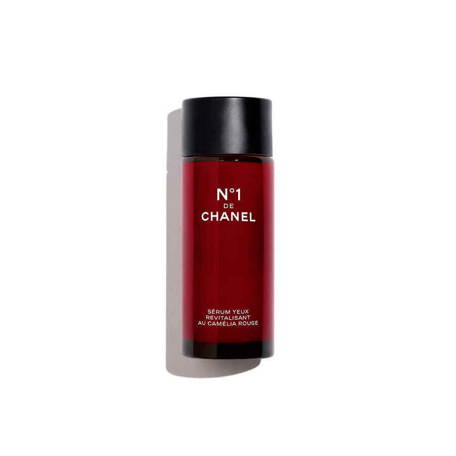CHANEL N°1 DE REVITALIZIRAJUĆI SERUM ZA PODRUČJE OKO OČIJU – PUNJENJE ZAGLAĐUJE - OTKLANJA UMOR OTVARA POGLED 15 ml
