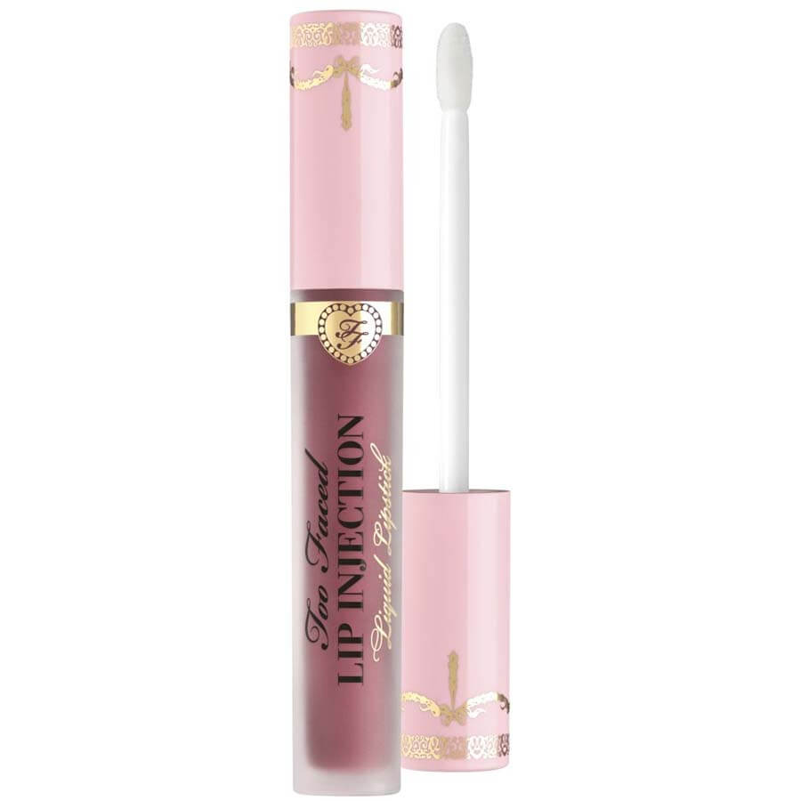 Too Faced Ruževi Za Usne Lip Injection Liquid Lipstick Filler Up Tekući Ruž 3 ml