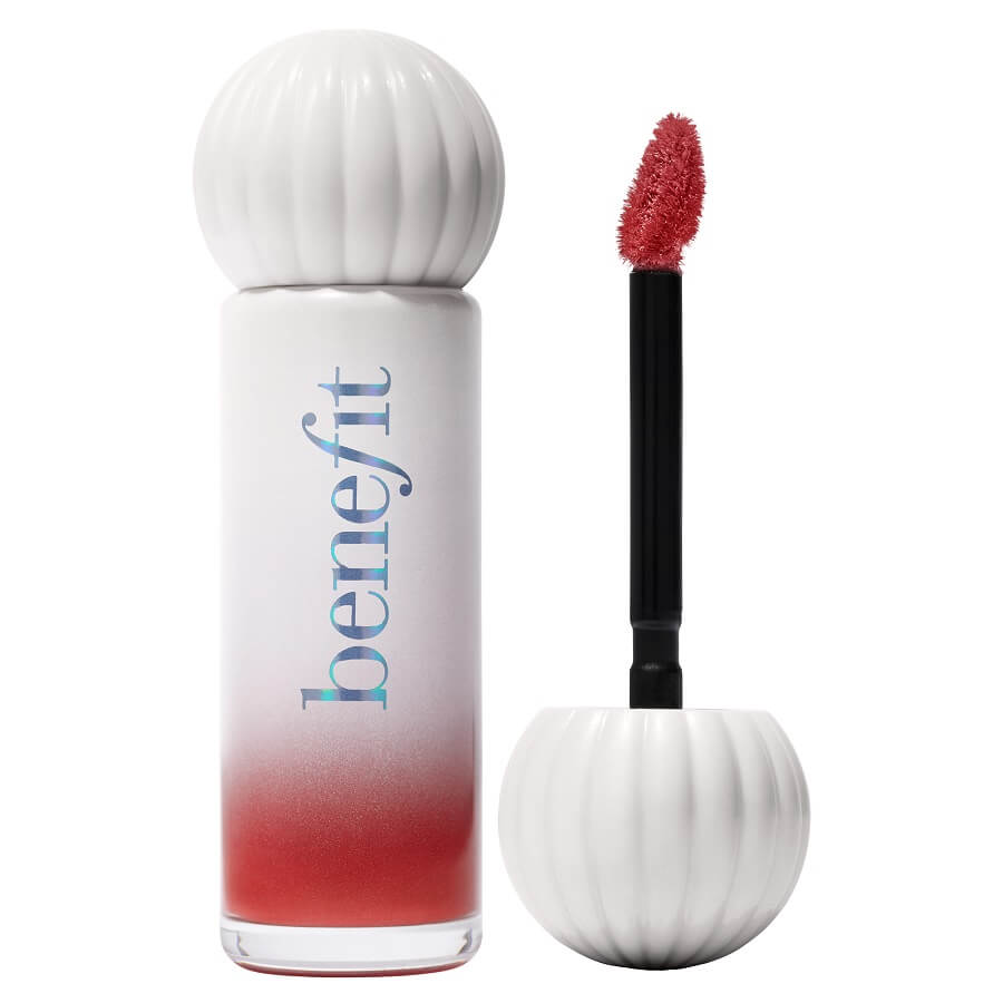 Benefit Cosmetics Ruževi Za Usne Splashtint Glow Tint Slushie Toner 6 g