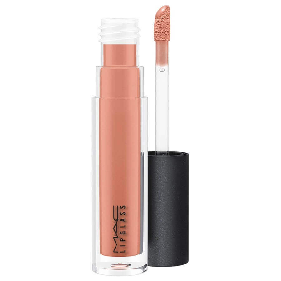 MAC Sjajila Za Usne Lipglass Spice Sjajilo 3,1 ml