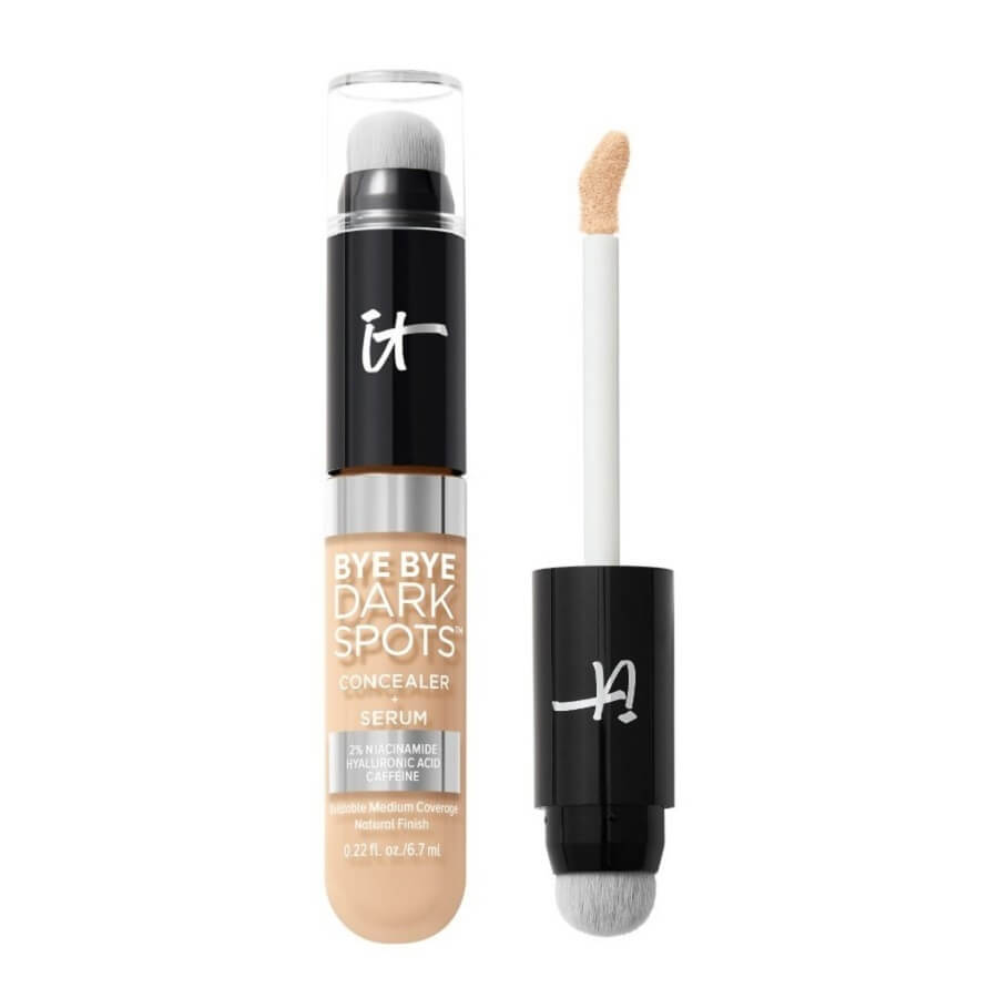It Cosmetics Korektori Za Lice Bye Dark Spots Concealer Fair Neutral Korektor 6,7 ml