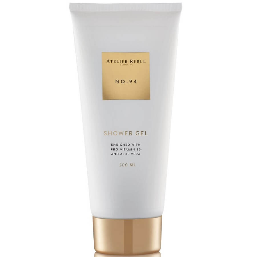Atelier Rebul No.94 Shower Gel Za Tuširanje 200 ml