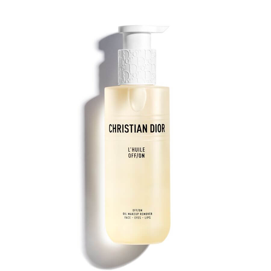 DIOR SKIN ESSENTIALS L'Huile OFF/ON Ulje Za Čišćenje Lica 175 ml