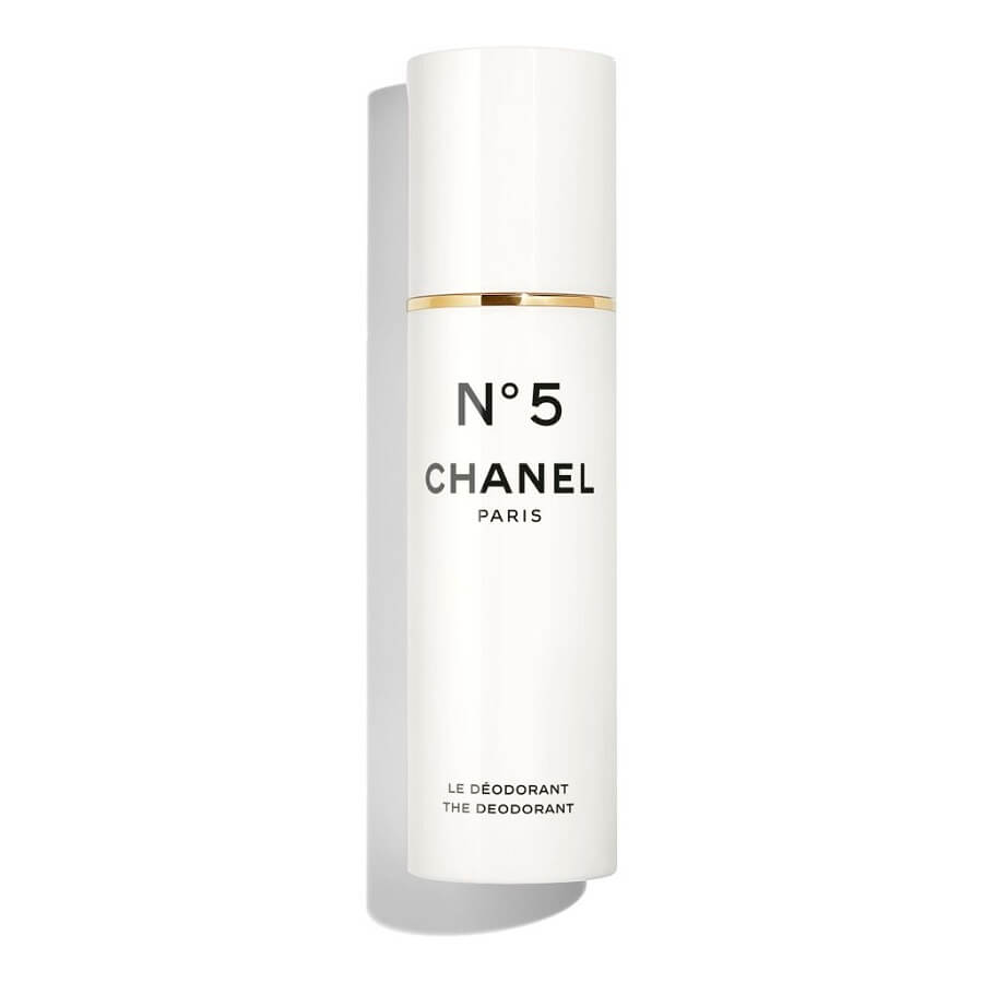 CHANEL N°5 DEZODORANS U SPREJU 100 ml