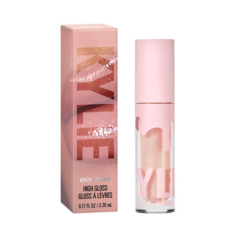 KYLIE COSMETICS Usne High Gloss Lost Angel Sjajilo Za 3,3 ml