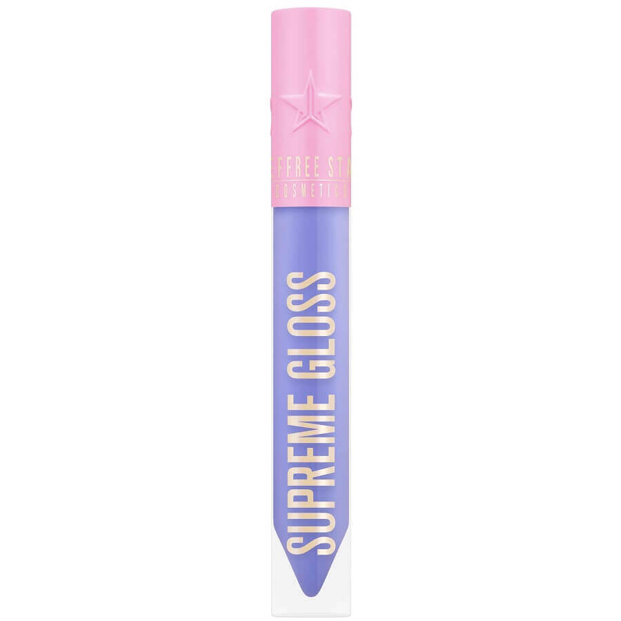 Jeffree Star Cosmetics Sjajila Za Usne Supreme Gloss No Apologies Sjajilo 5,1 ml