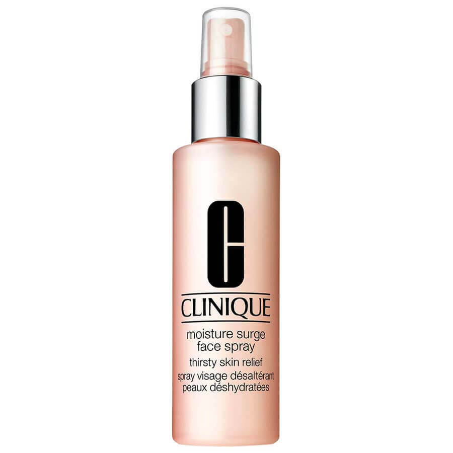 Clinique Moisture Surge™ Surge Face Spray Sprej Za Njegu Lica 125 ml