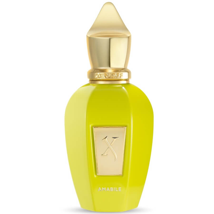 XERJOFF Unisex Mirisi Amabile Eau De Parfum Parfemska Voda 50 ml