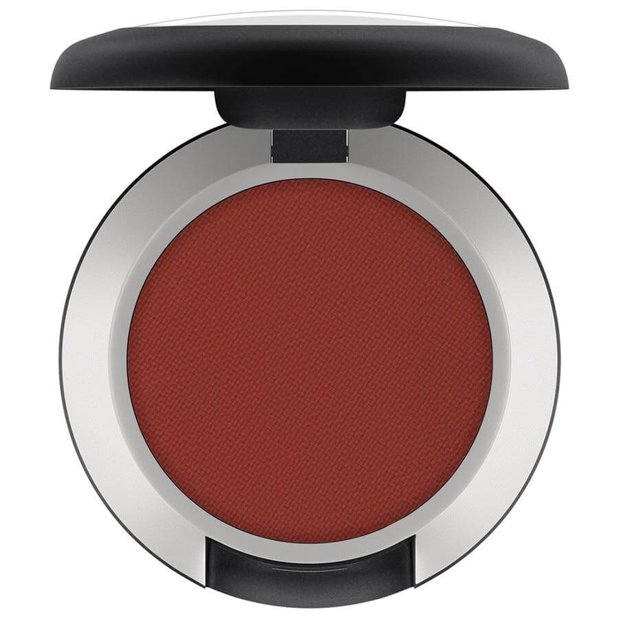 MAC Sjenila Powder Kiss Soft Matte Eye Shadow Devoted To Chili Sjenilo Za Oči 1,5 g