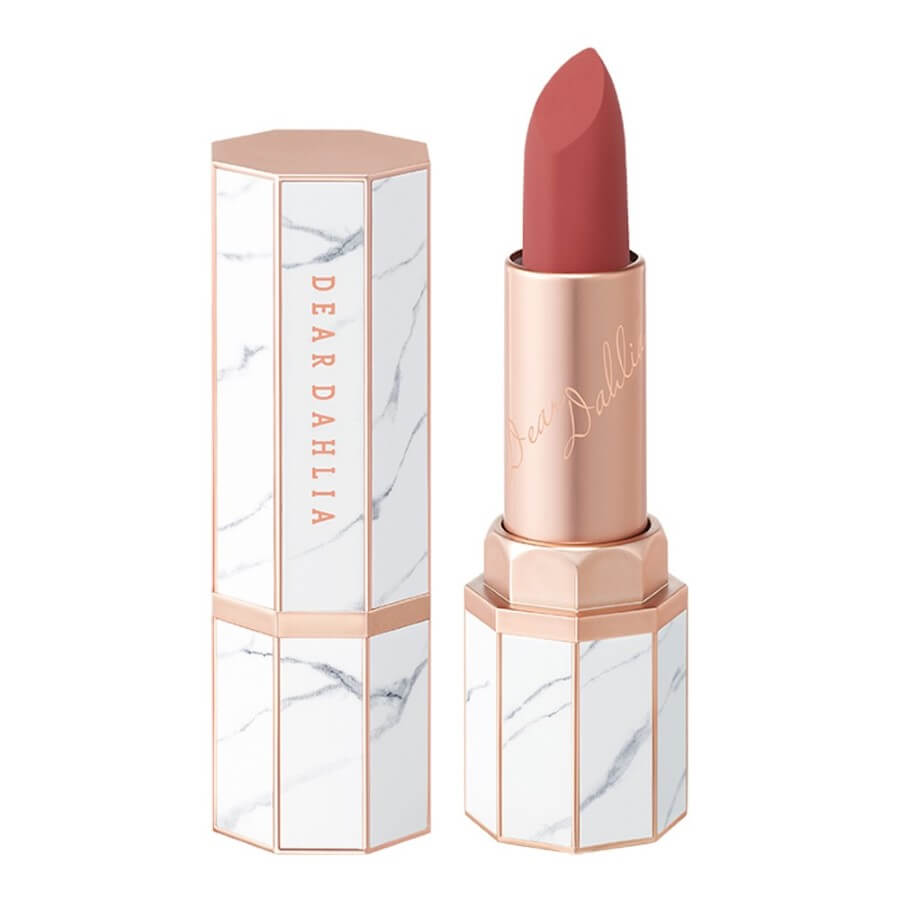 Dear Dahlia Ruževi Za Usne Lip Paradise Effortless Matte Sophie Ruž 3,2 g