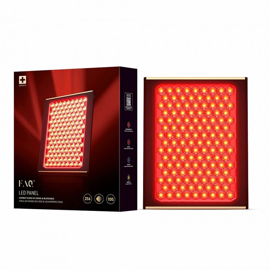 FAQ Pribor Za Uljepšavanje FAQ™ LED Panel Uređaj Lica 1 kom,