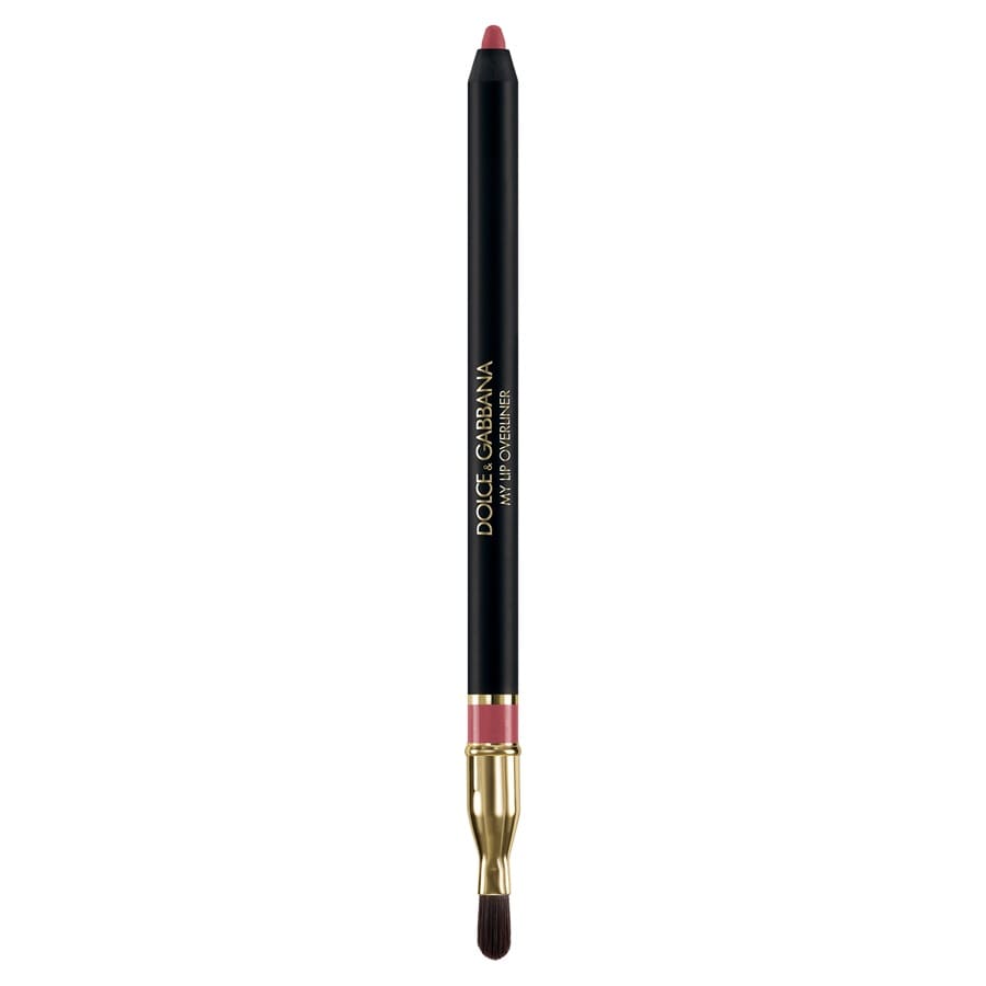 Dolce&Gabbana Olovke Za Usne My Lip Overliner Candy Pink Olovka 1,2 g