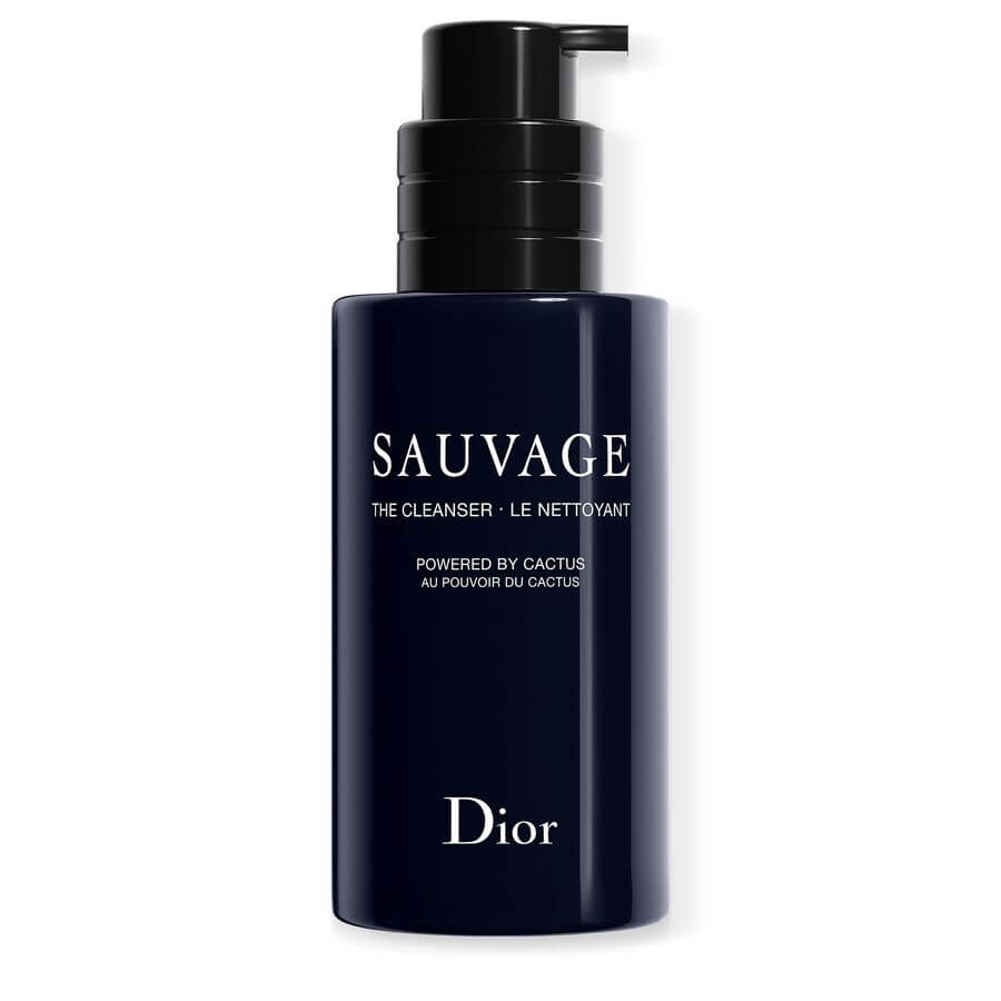 DIOR SAUVAGE Sauvage Cleanser Gel Za Čišćenje Lica 125 ml