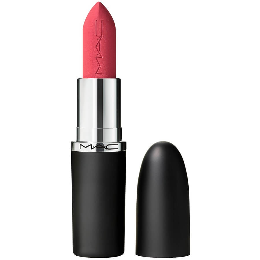 MAC Ruževi Za Usne Macximal Matte Lipstick Get The Hint Ruž 3,5 g