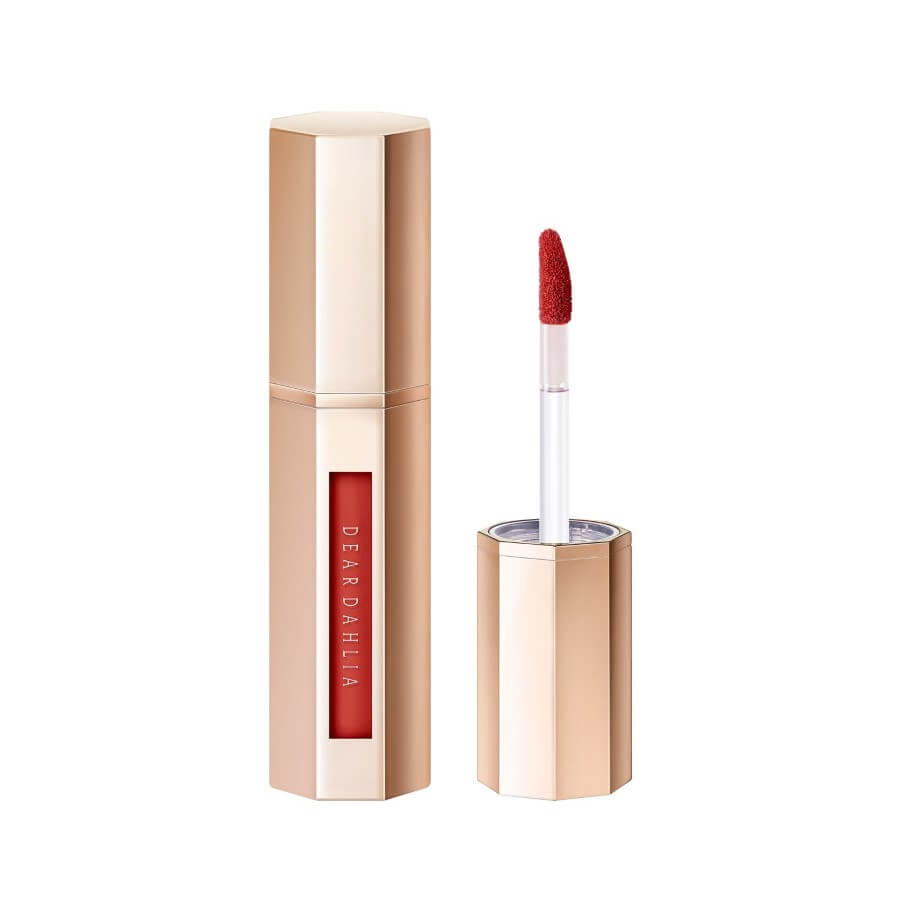 Dear Dahlia Ruževi Za Usne Sensuous Matte Lip Suit Boss Tekući Ruž 4 ml