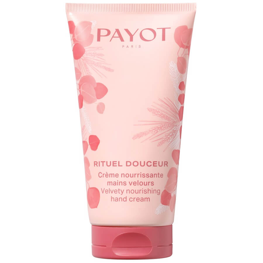 Payot Rituel Corps Radiance Body Care Hand Cream Krema Za Ruke 75 ml