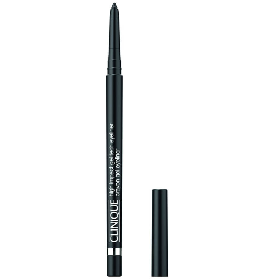 Clinique Olovke Za Oči High Impact Gel Tech Eyeliner Intense Black Olovka 0,35 g