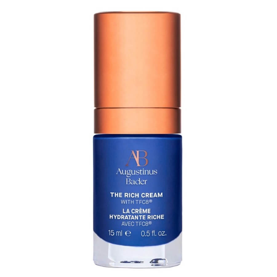 Augustinus Bader Kreme Za Lice The Rich Cream Krema Njegu Lica 15 ml