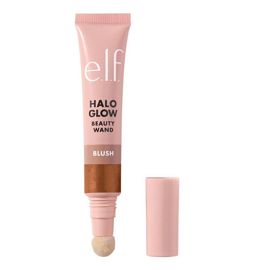 e.l.f. Cosmetics Rumenila Halo Glow Blush Beauty Wand Magic Hour Rumenilo 10 ml