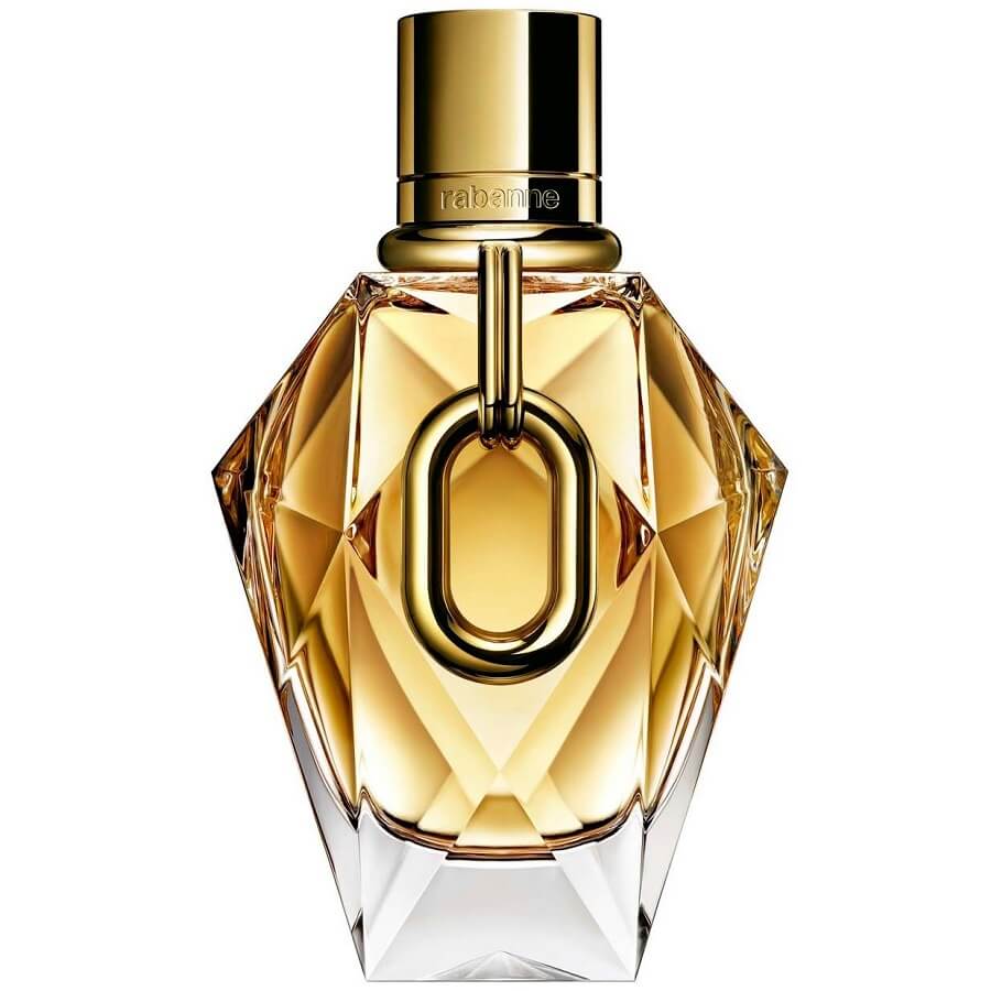 Rabanne Million Gold For Her Eau De Parfum Parfemska Voda 90 ml