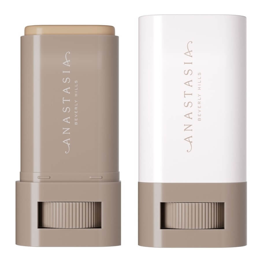 Anastasia Beverly Hills Puderi Beauty Balm Skin Tint Serum Foundation Stick 2 Puder U Stiku 18 g
