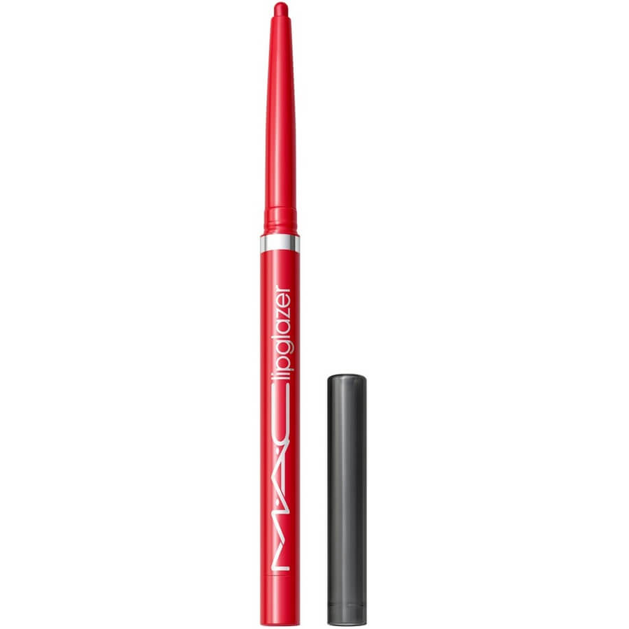 MAC Olovke Za Usne Lipglazer Glossy Liner Lady Danger Olovka 0,25 g