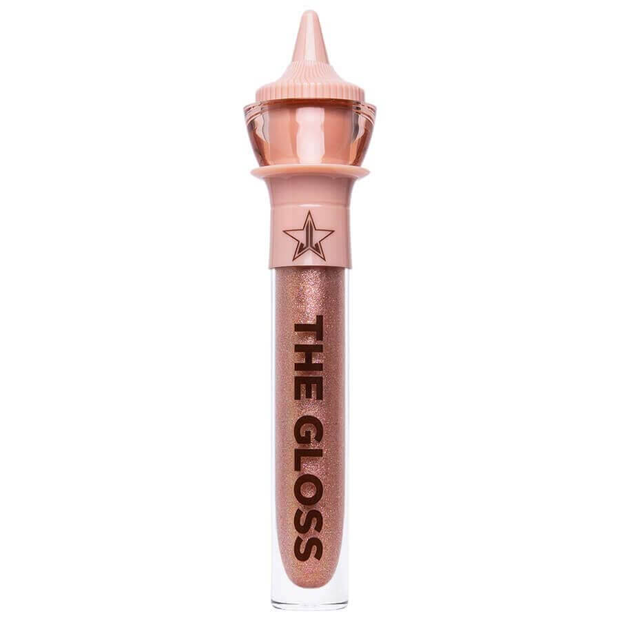 Jeffree Star Cosmetics Sjajila Za Usne The Gloss Orgy Collection Beaded Glass Sjajilo 4,5 ml