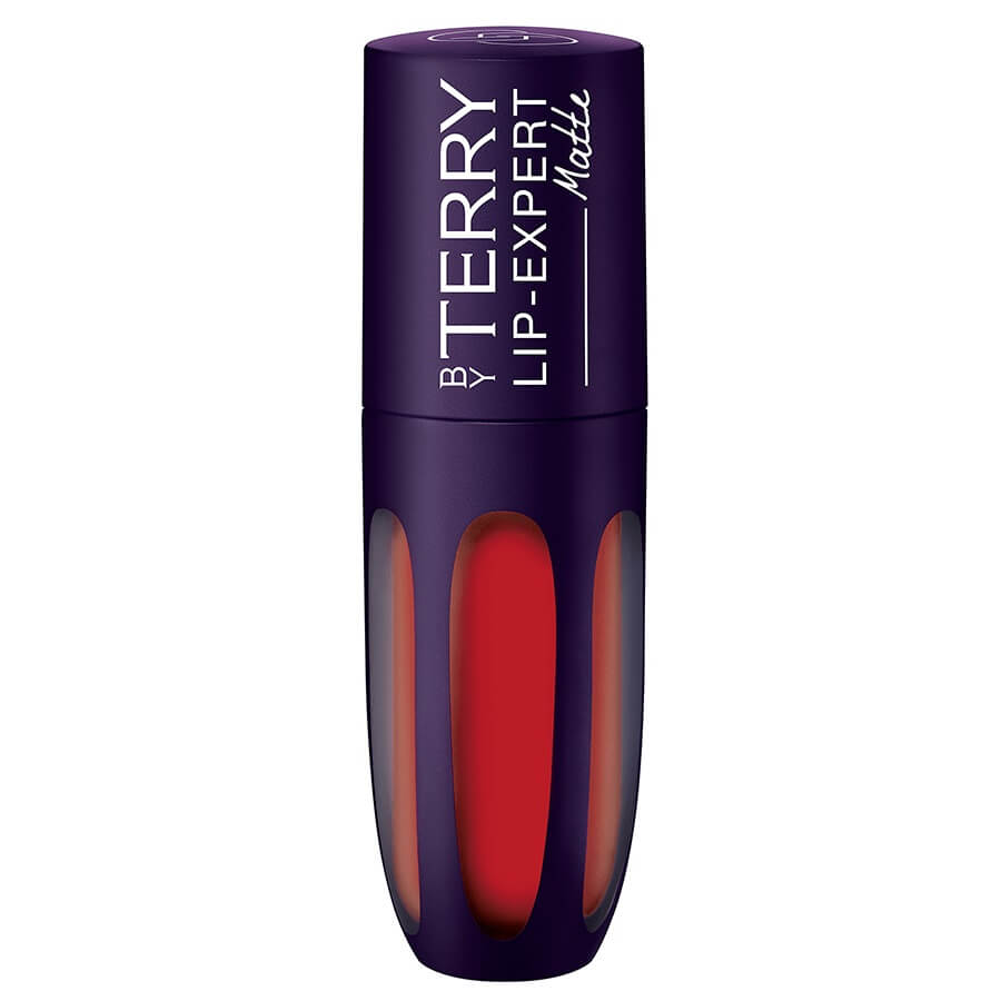 By Terry Ruževi Za Usne Lip-Expert Matte Red Carpet Tekuci Ruž 4 ml