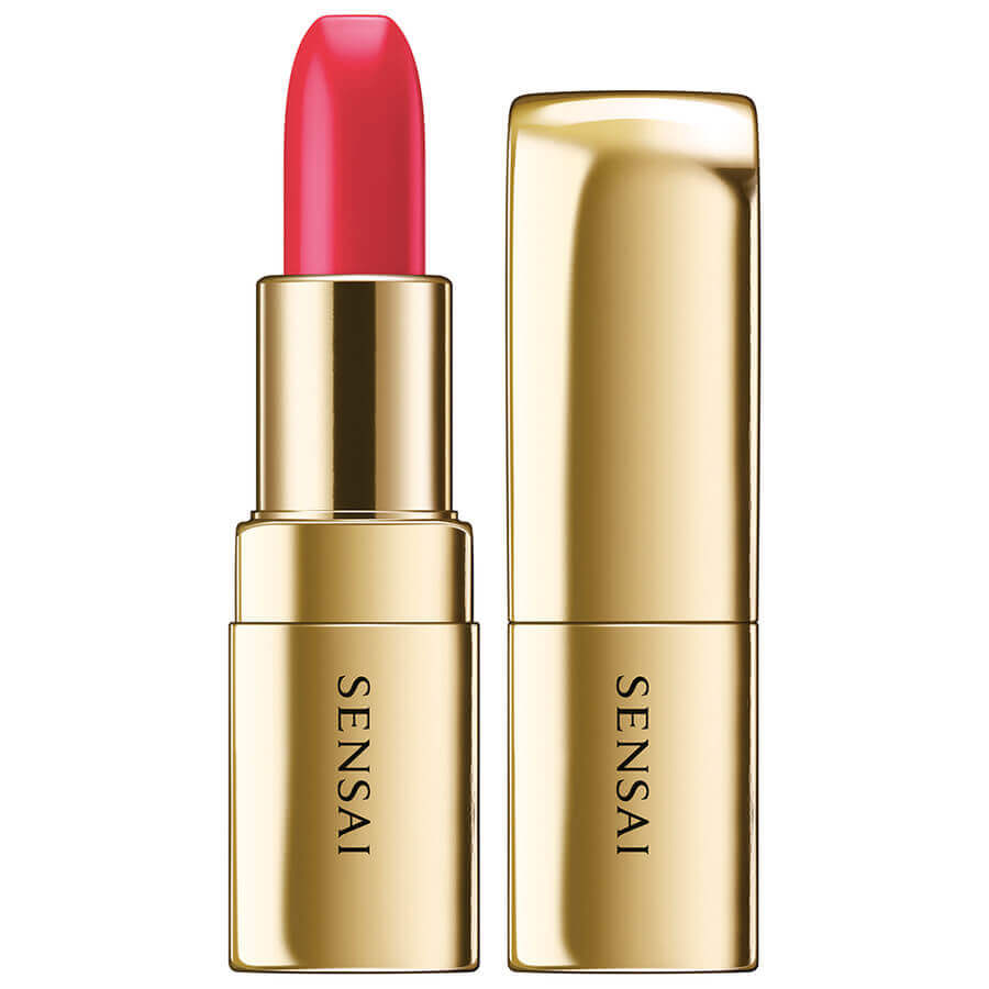 Sensai Ruževi Za Usne The Lipstick Shakunage Pink Ruž 3,5 g