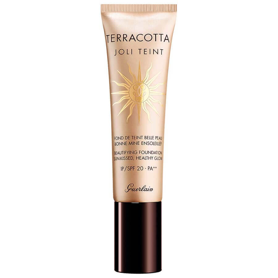 Guerlain Tekući Puderi Terracotta Joli Teint MEDIUM Puder 30 ml