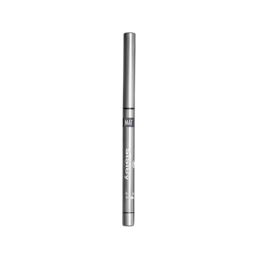 Sisley Olovke Za Oči Phyto Khol Star Matte Waterproof Graphite Olovka 1,2 g