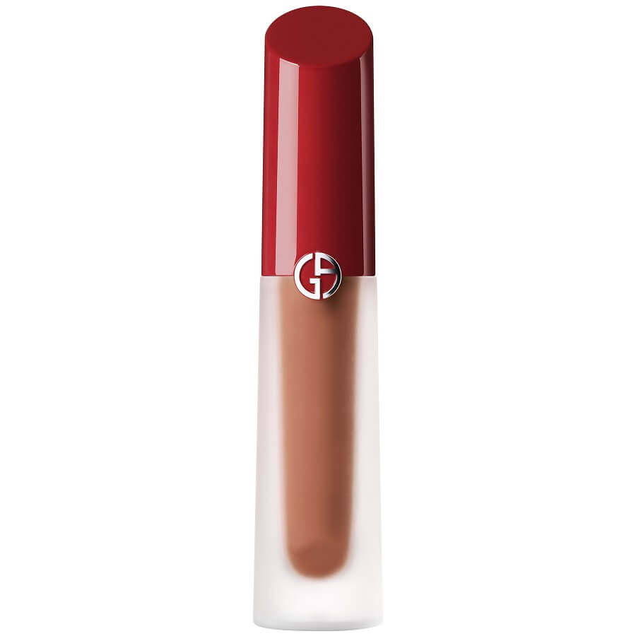 ARMANI Ruževi Za Usne Lip Maestro Satin 02 Tekući Ruž 4 ml