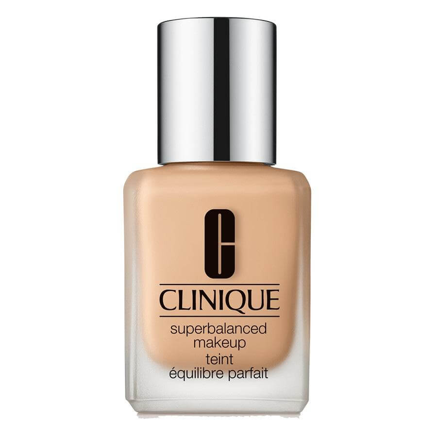 Clinique Tekući Puderi Superbalanced Makeup Ivory Puder 30 ml