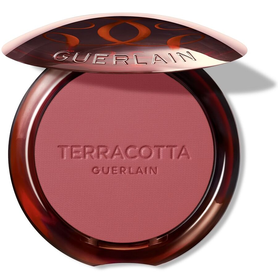 Guerlain Rumenila Terracotta Blush The Healthy Glow Powder Dark Nude Rumenilo 5 g