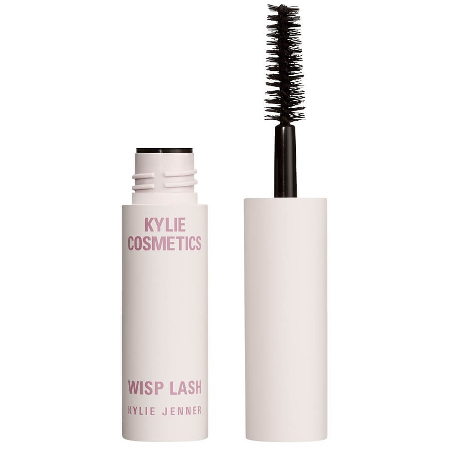 KYLIE COSMETICS Maskare Wisp Lash Mascara Mini Black Maskara Za Duljinu 5 ml