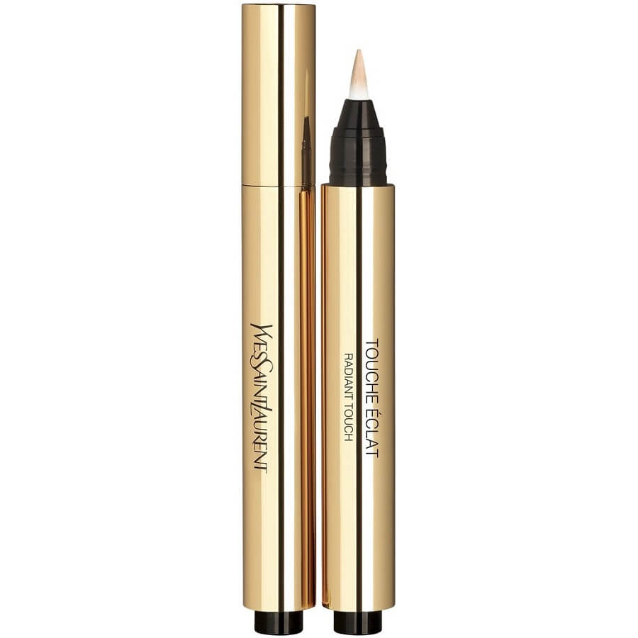Yves Saint Laurent Korektori Za Lice Touche Éclat Luminous Vanilla Korektor 2,5 ml
