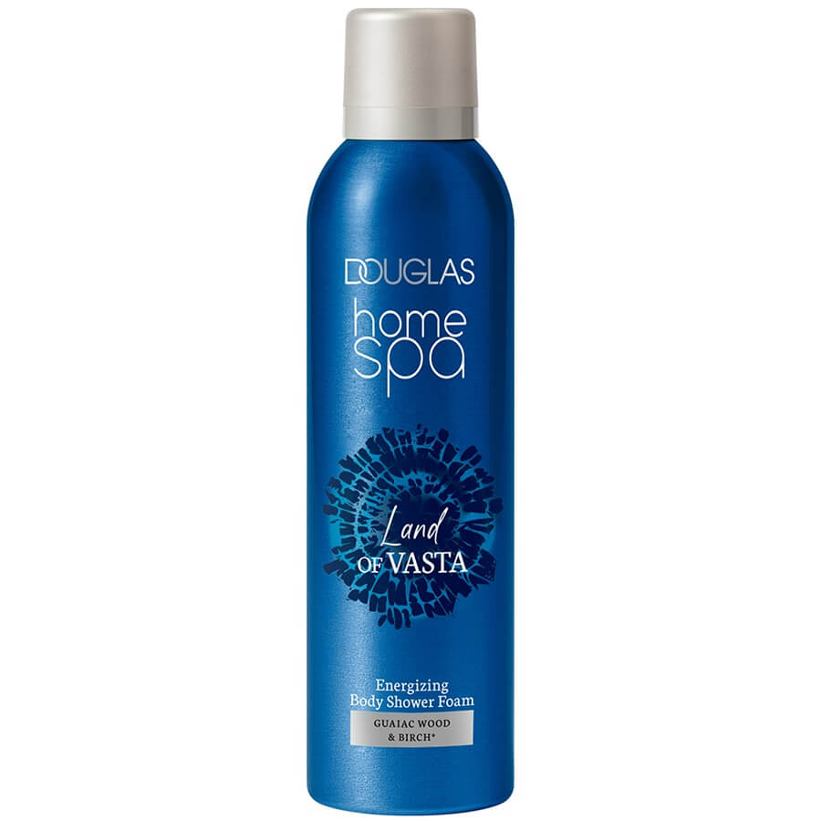 Douglas Collection Home Spa Land Of Vasta Shower Foam Pjena Za Tuširanje 200 ml