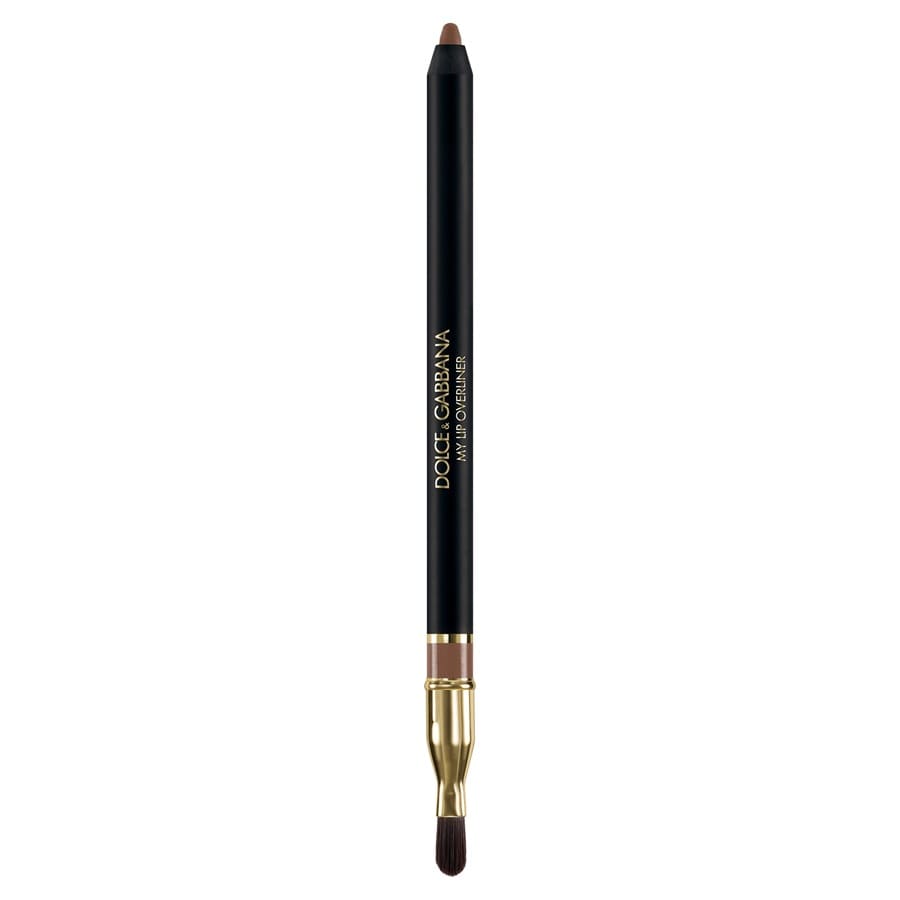 Dolce&Gabbana Olovke Za Usne My Lip Overliner Caramel Brown Olovka 1,2 g