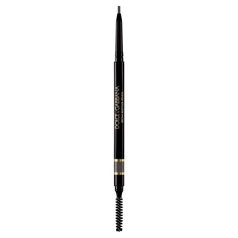 Dolce&Gabbana Olovke Za Obrve Brow Restyler Pencil Dark Brown Olovka 09 g