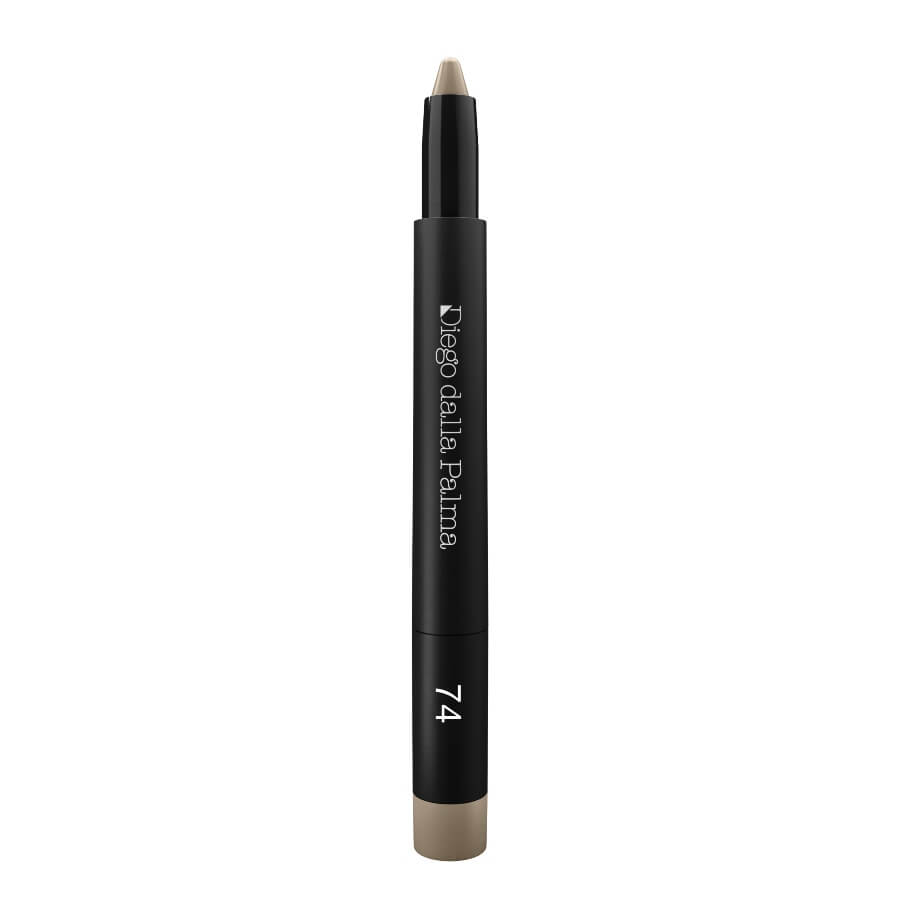 Diego Dalla Palma Olovke Za Oči Shadow Line - Kajal Eyeliner Eyeshadow Taupe Olovka 1 kom,