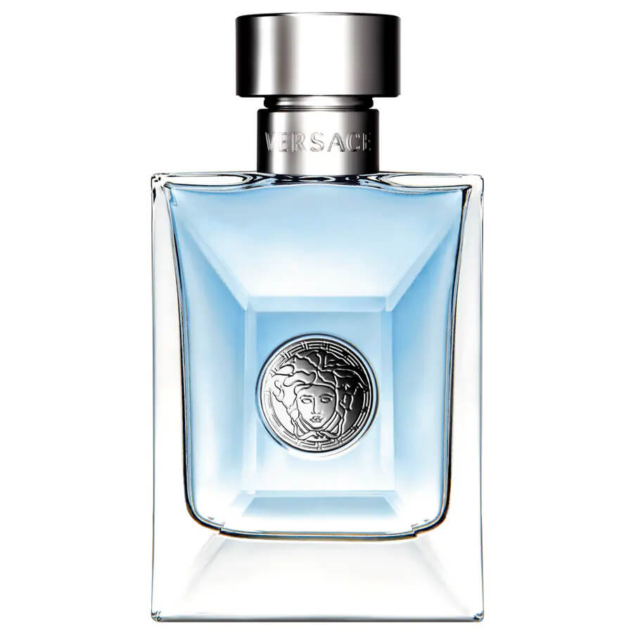 Versace Pour Homme Eau De Toilette Toaletna Voda 30 ml