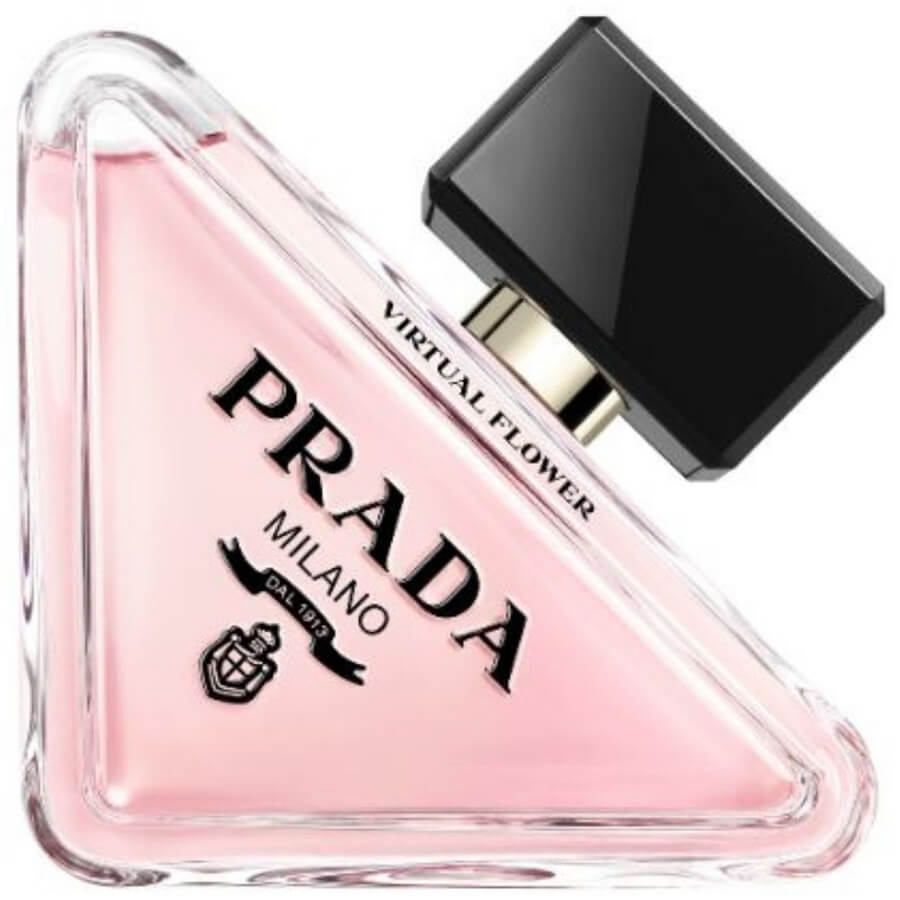 Prada Paradoxe Virtual Flower Eau De Parfum 90 ml