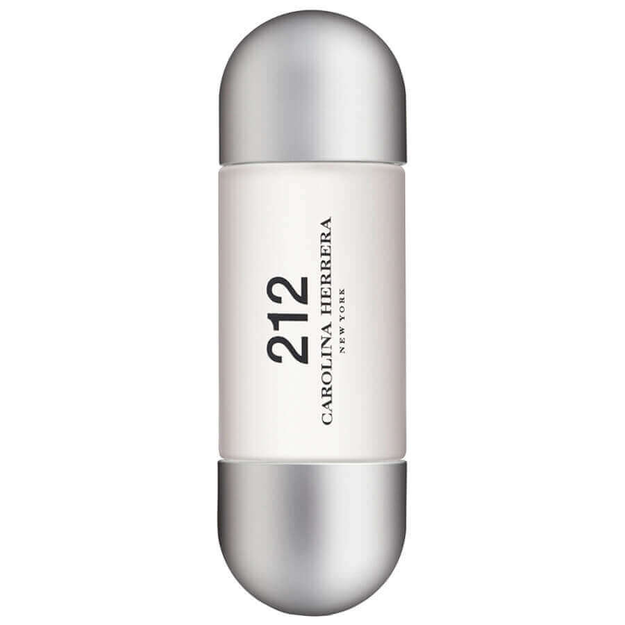 Carolina Herrera 212 Eau De Toilette Toaletna Voda 30 ml