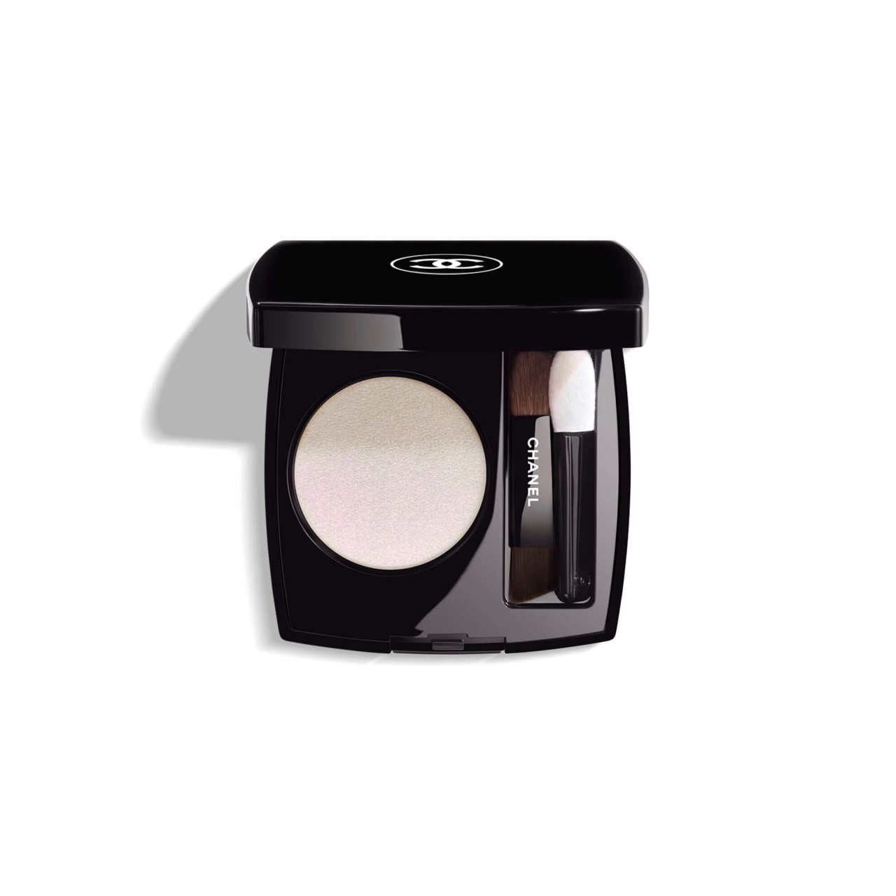 CHANEL OMBRE ESSENTIELLE TOP COAT VIŠENAMJENSKI ZAVRŠNI SLOJ ZA OČI BLANC PERLE 2,2 g