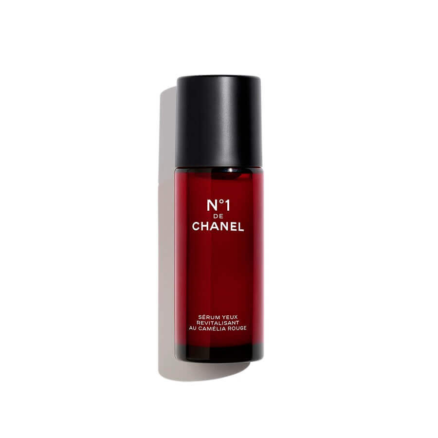 CHANEL N°1 DE REVITALIZIRAJUĆI SERUM ZA PODRUČJE OKO OČIJU ZAGLAĐUJE - OTKLANJA UMOR OTVARA POGLED 15 ml