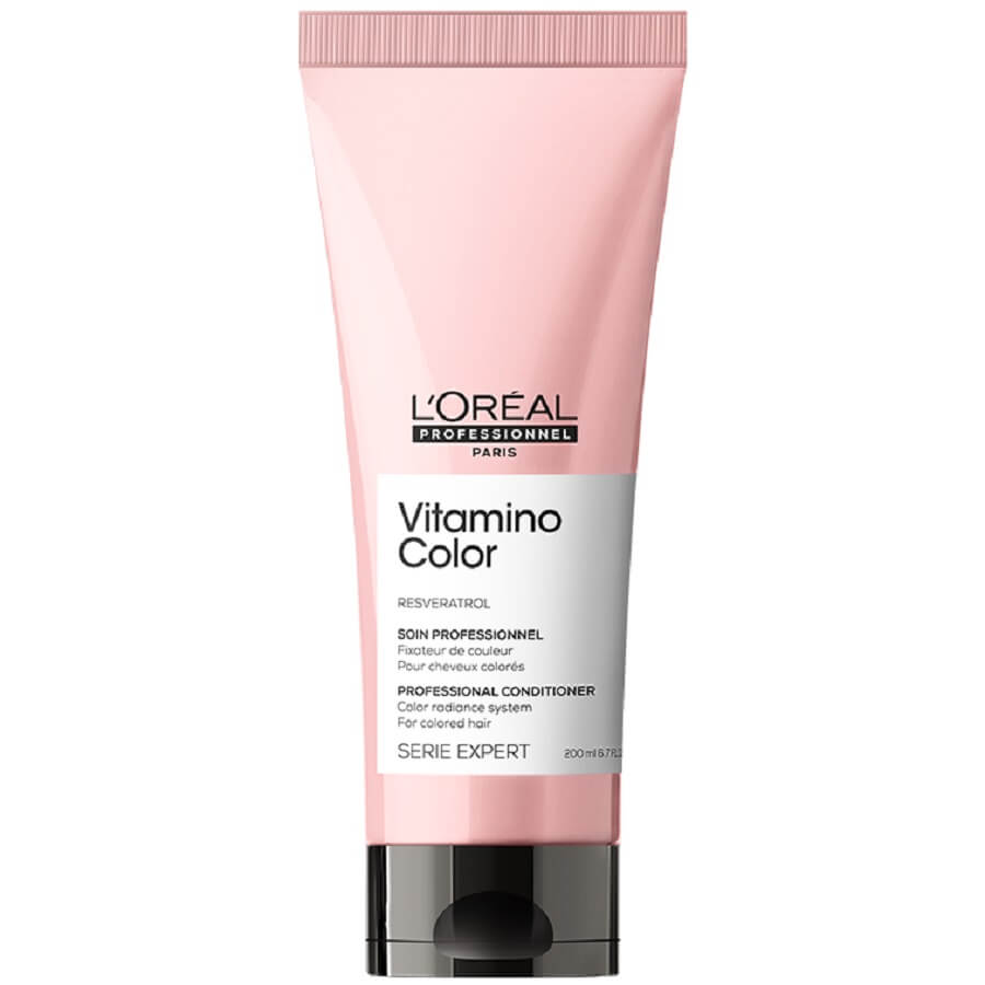 L'Oreal Professionnel Paris Vitamino Color Professional Conditioner Radiance System Regenerator Za Kosu 200 ml
