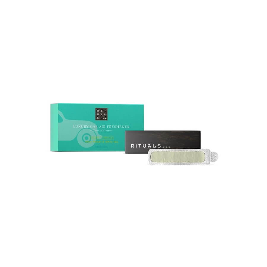 Rituals The Ritual Of Karma Car Air Freshener Miris Za Automobil 6 g