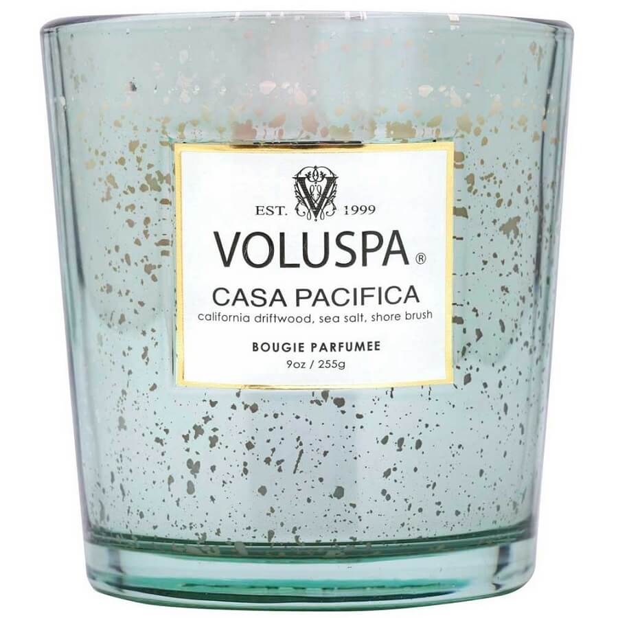 VOLUSPA Casa Pacifica Classic Speckle Candle Mirisna Svijeća 255 g