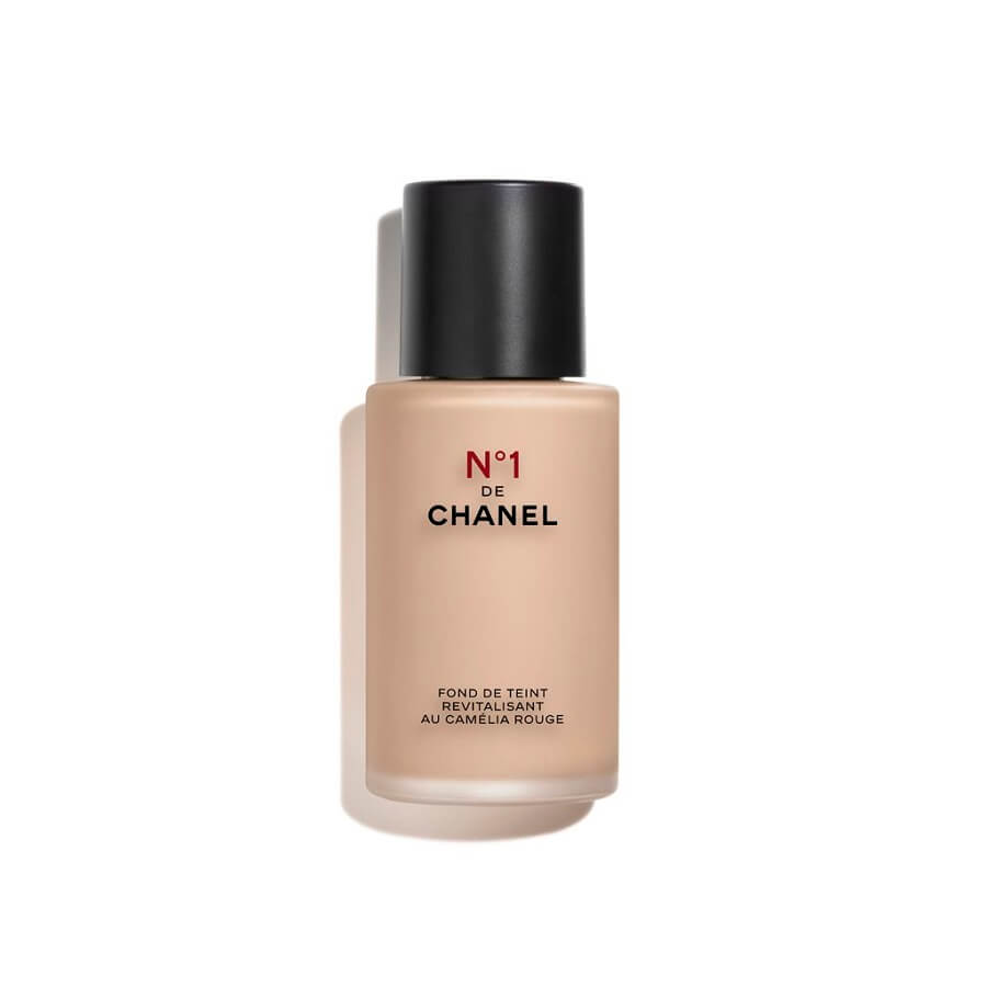 CHANEL N°1 DE REVITALIZIRAJUĆI TEKUĆI PUDER OBASJAVA – HIDRIRA ŠTITI BR42 30 ml