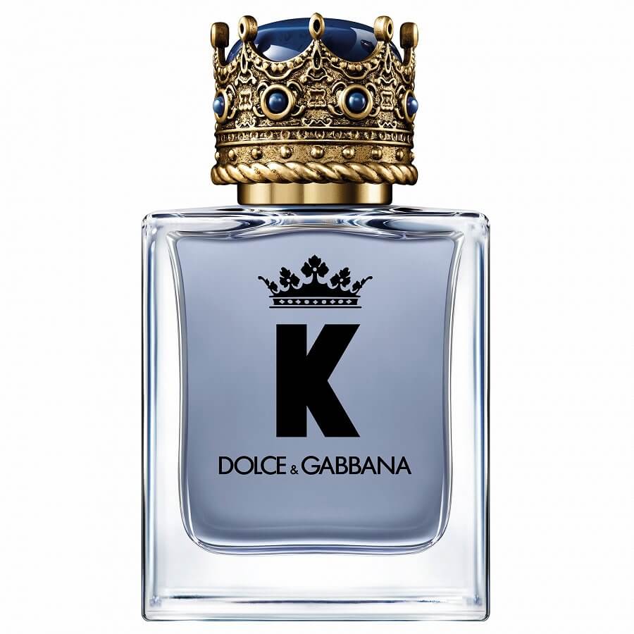 Dolce&Gabbana K Eau De Toilette Toaletna Voda 50 ml